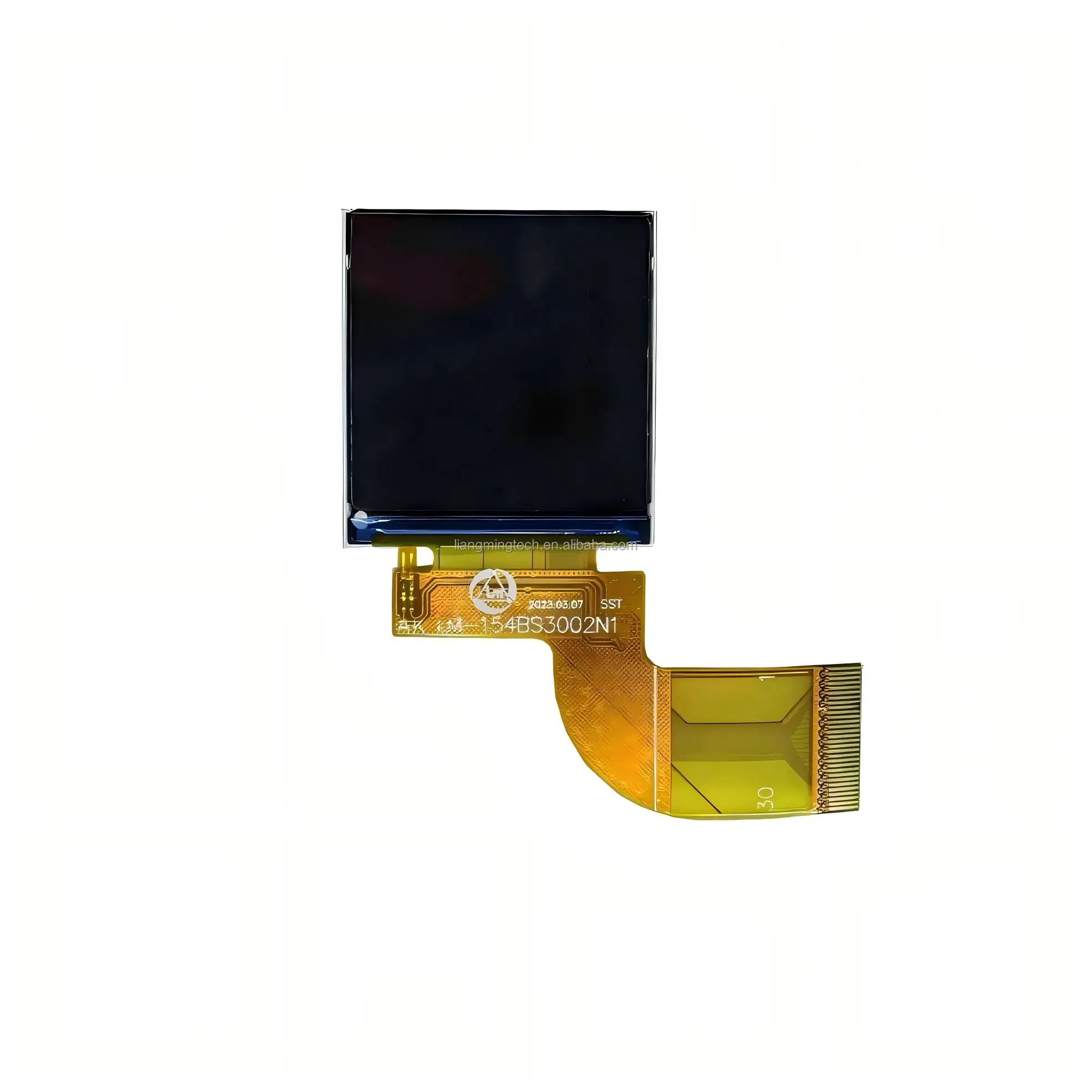 LM 1 54 дюймов пользовательский 4 3 5 7 8 9 10 11 6 12 14 15 rgb spi edp lvds интерфейсный экран ips панель tft ЖК-дисплей модуль