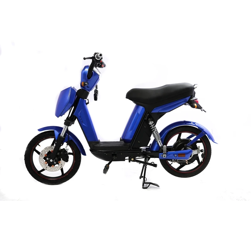 cheaper supplier 48v 500w electric motorcycle racing bike fast powerful e motorcycle electric scooters for adults