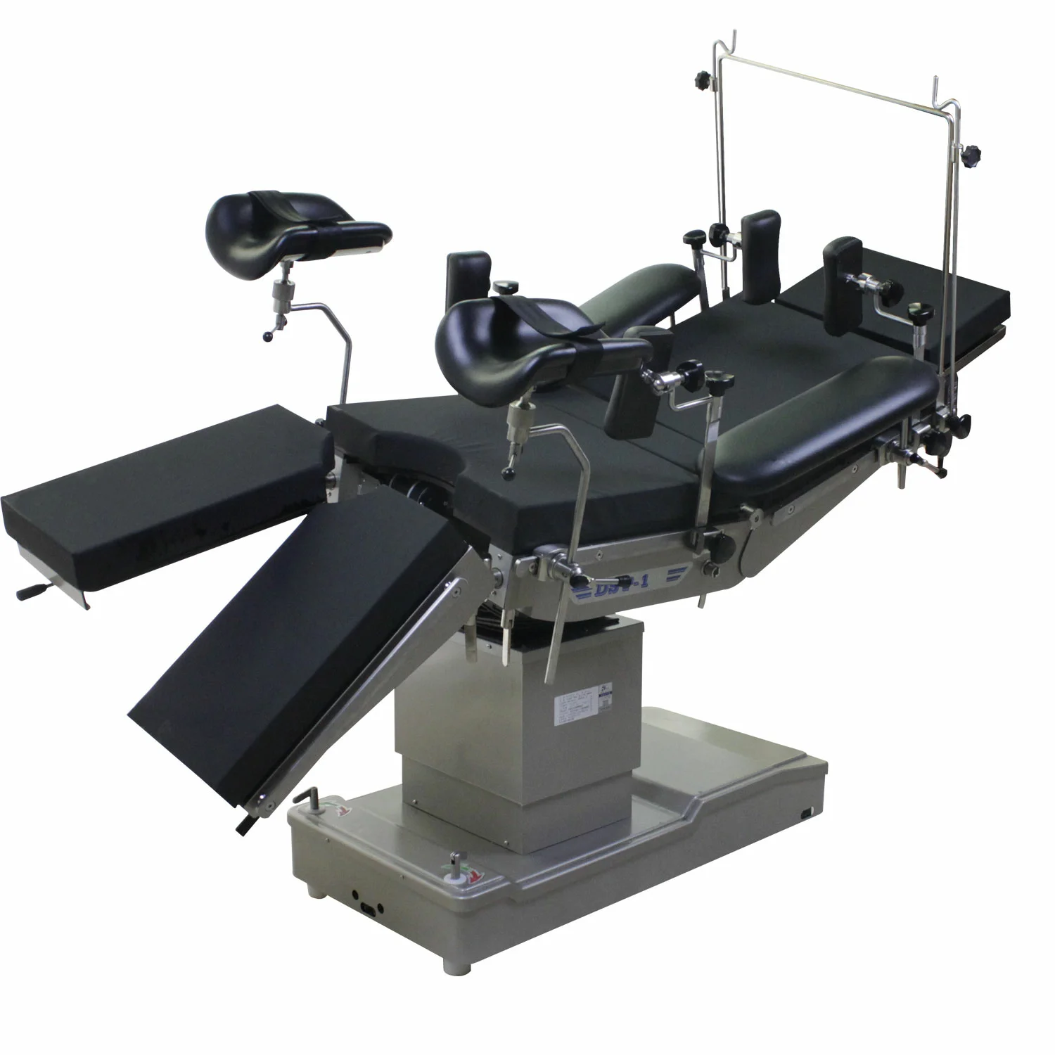 Hot sale Good Quality surgical table operating theater bed surgical operating table radiolucent operating table for C-arm