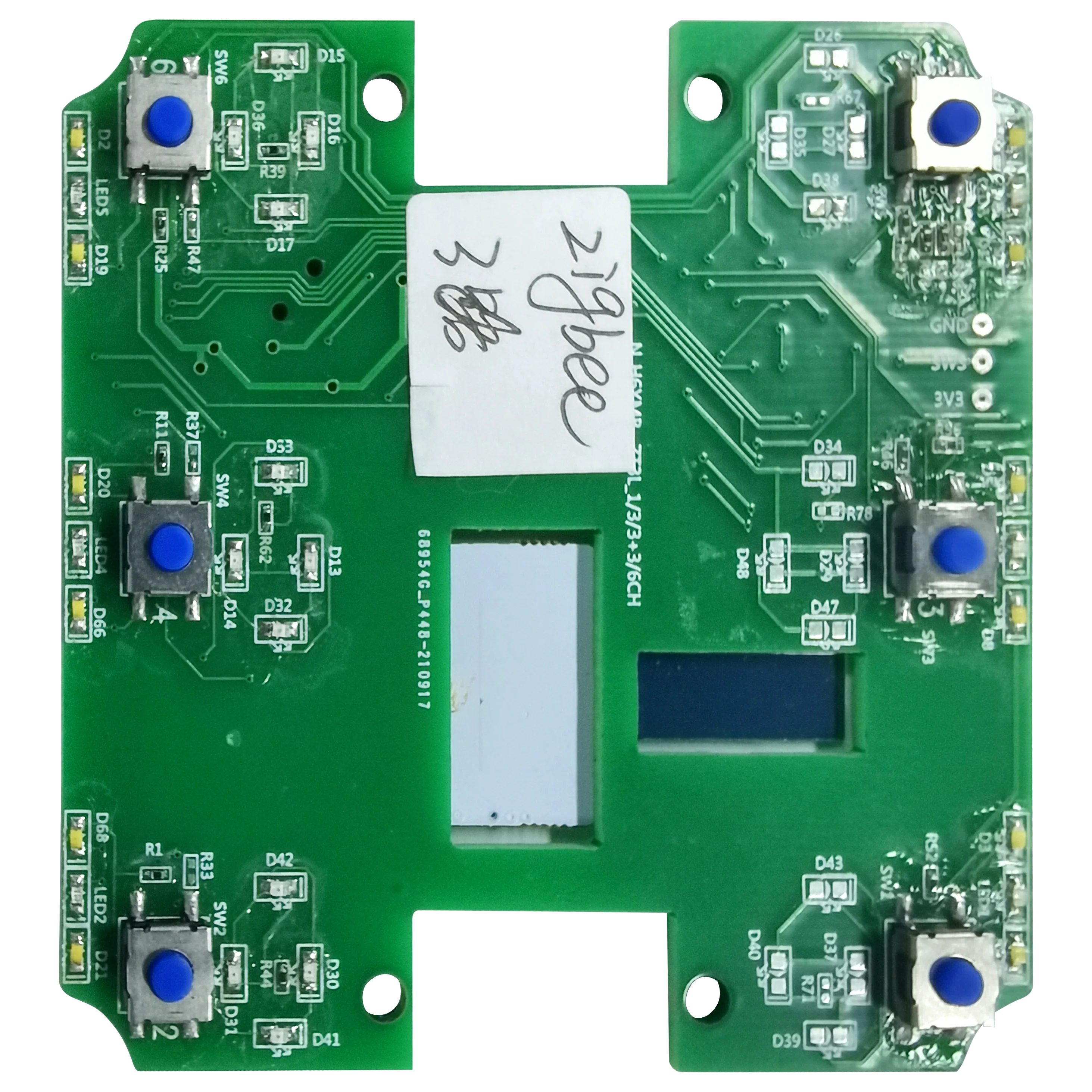 In Stock Wireless Module ESP32 Chip 4G LTE CAT1 MCU32 Development Board GSM/GPRS/EDGE GPS for Arduino