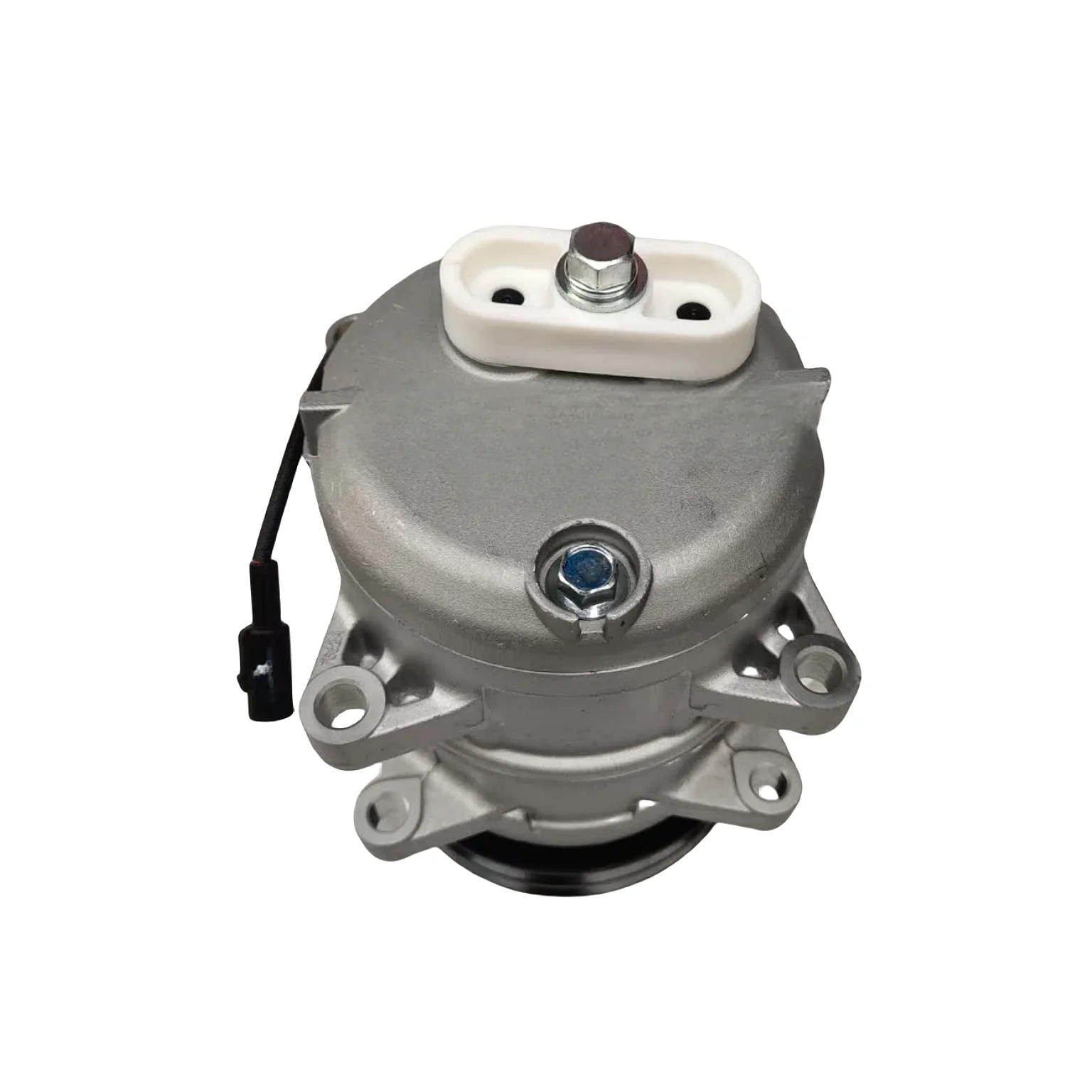 Original DCEC ISLE  Engine Parts Refrigerant Compressor 5313231 5402775 For Cummins