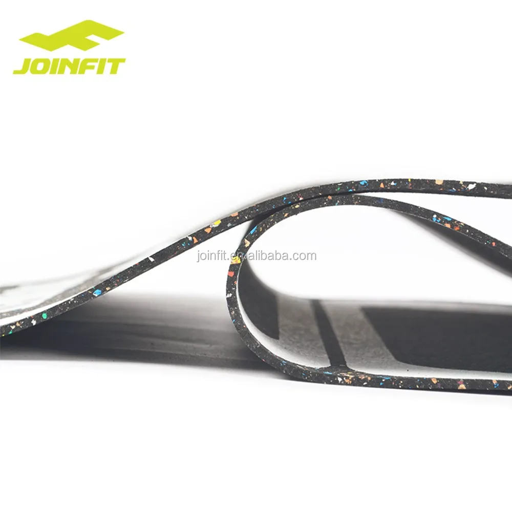 football soccer sport outdoor training equipment zig zag adjustable 5 run rubber agility ladder kit