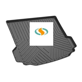 Applicable to Volvo car floor mat