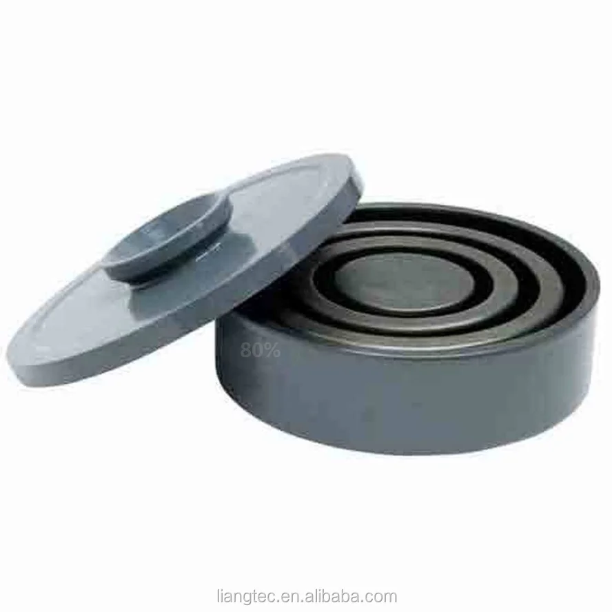 150g  Tungsten Carbide Grinding Bowls for  Vibrating Cup Pulverizer