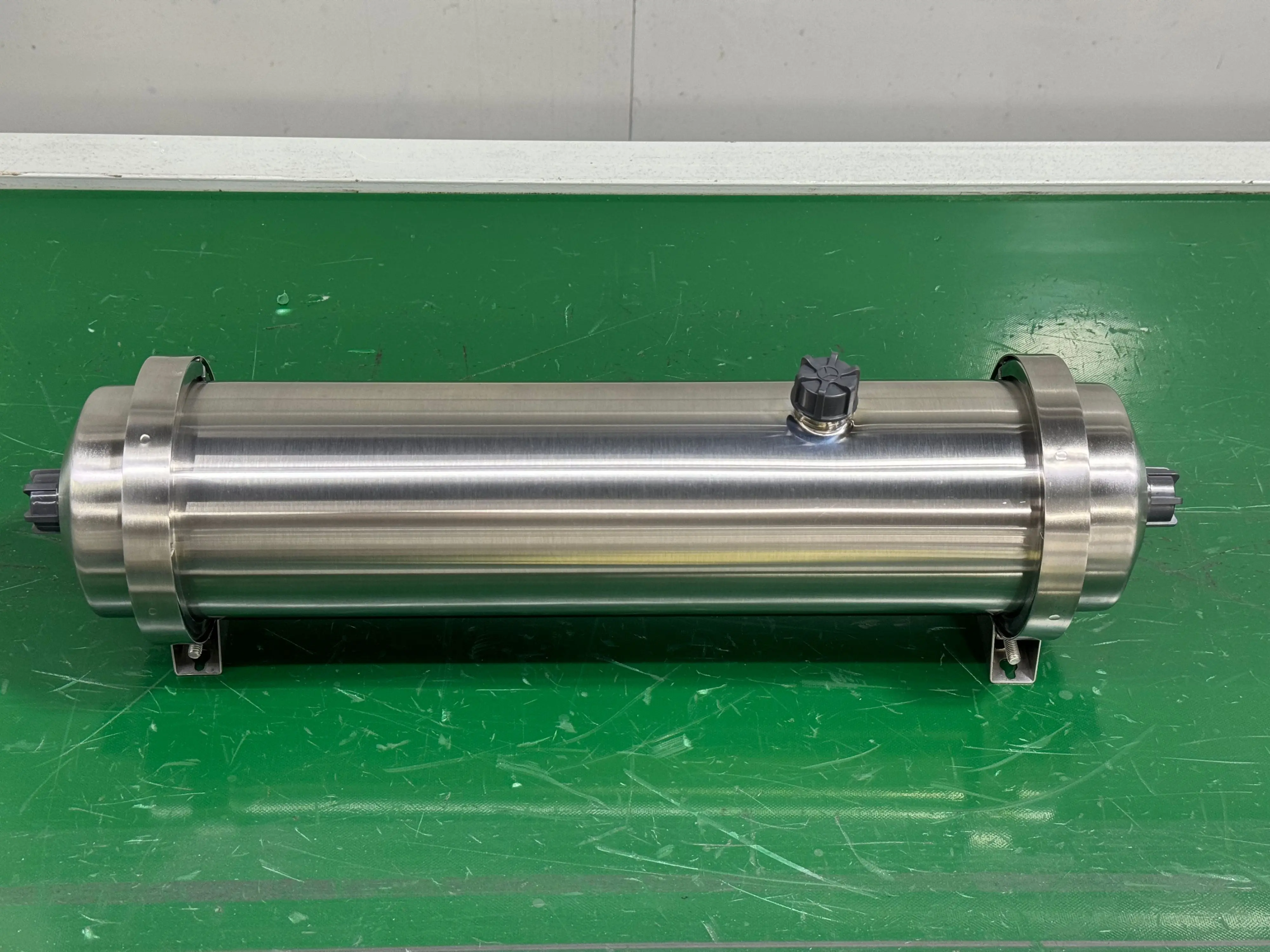 Household UF System membrane Water Purifier 1000L-10000L/H Stainless steel housing water filter