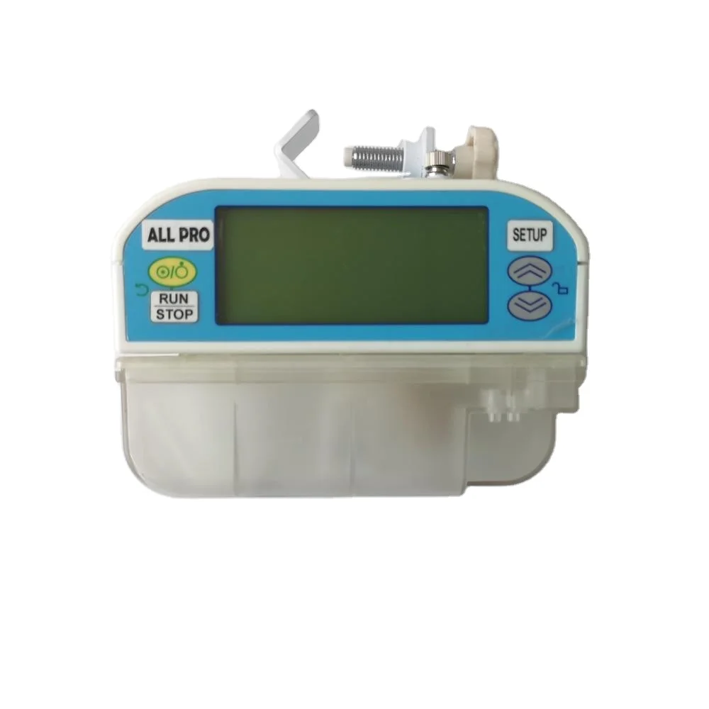 Good Quality Medical NPWT Unit / VAC Therapy Unit