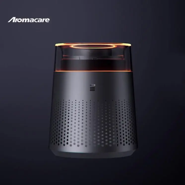 Household New Design Hepa Filter Odor Good Quality Air Purifier For The Home Portable