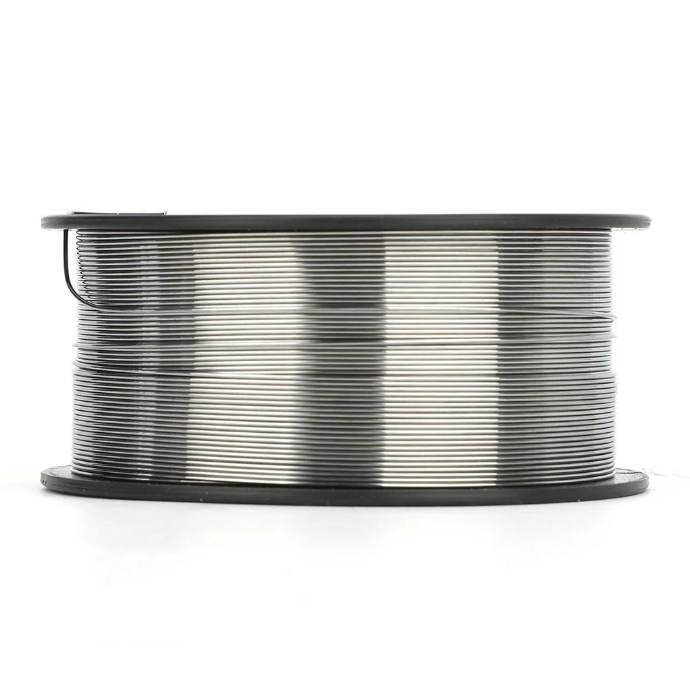 Manufacturer E70T-4 Mig Wire Flux Cored Wire Soldering Rolls