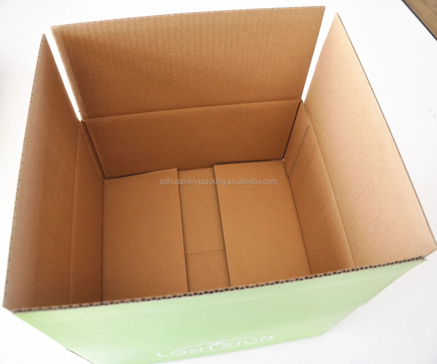 Factory selling color printing MYSTERY BOX with your customized printing