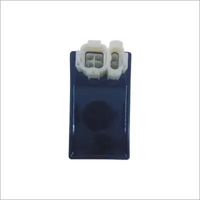 Chinese Manufacturer Motorcycle CM125  igniter CDI