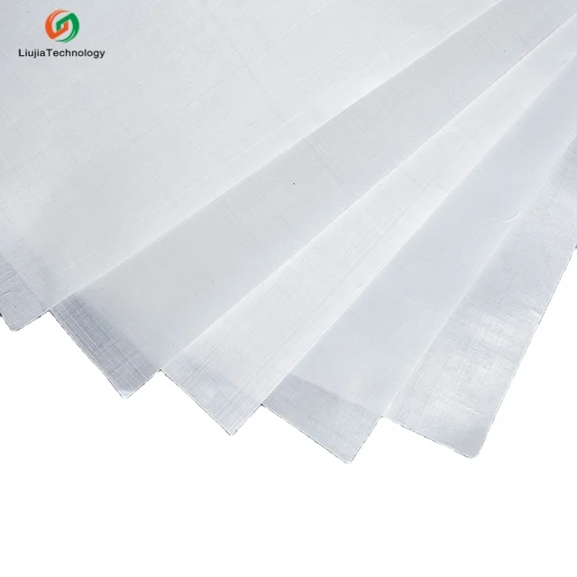 Standard PE UD NIJ IIIA  Bulletproof Vest Armor Vest UHMWPE material