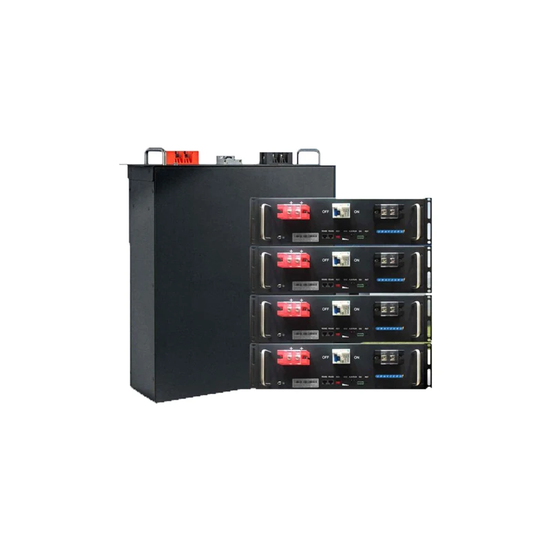 9600Wh 48V 50Ah 100Ah 150Ah 200Ah домашная система другие телекоммуникационные аккумуляторы lifepo4
