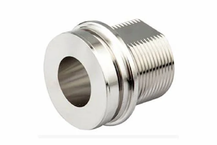 Latest selling product china cnc milling machine parts  Cnc turning tube machining 	 aviation parts & accessories