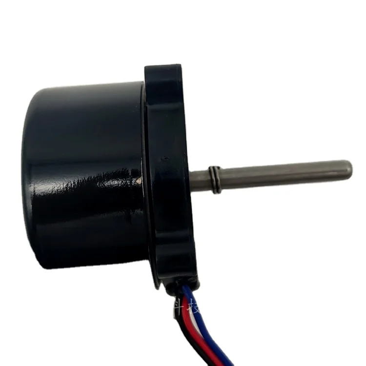 Aidecoolr digital 50*40 mm  4000/mini micro motor  bldc  small brushless dc motor 12v 24v for car/cross flow fan