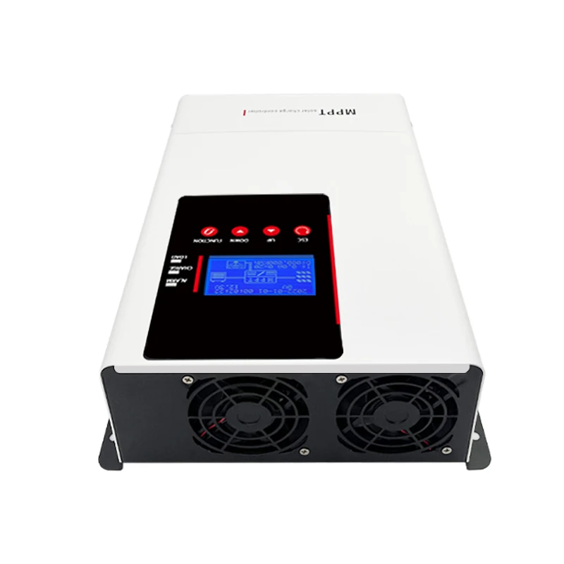 low cost mppt solar charge regulators 240v industrial mppt on off grid hybrid inverter controller