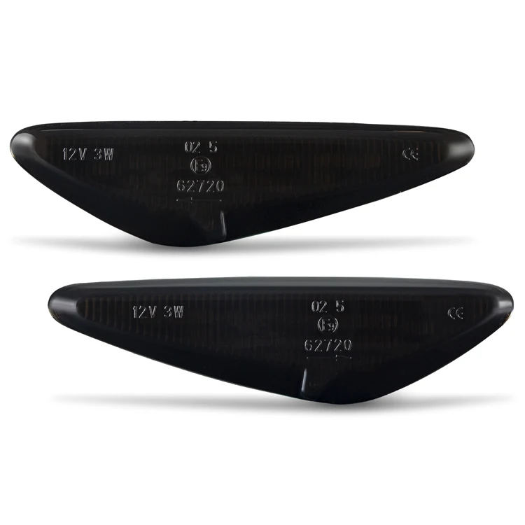 Auto Lamp Car Decoration Accessories LED Side Marker Light for Nissan Lafesta Highway Star Mazda MX-5