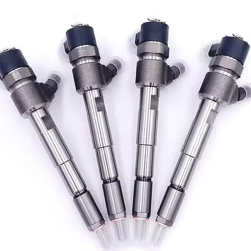 0433172440 New injector nozzle 0445110628 0445110629 DLLA150P2440 for Isuzu 4JB1 JX49ZLQ4 diesel engine