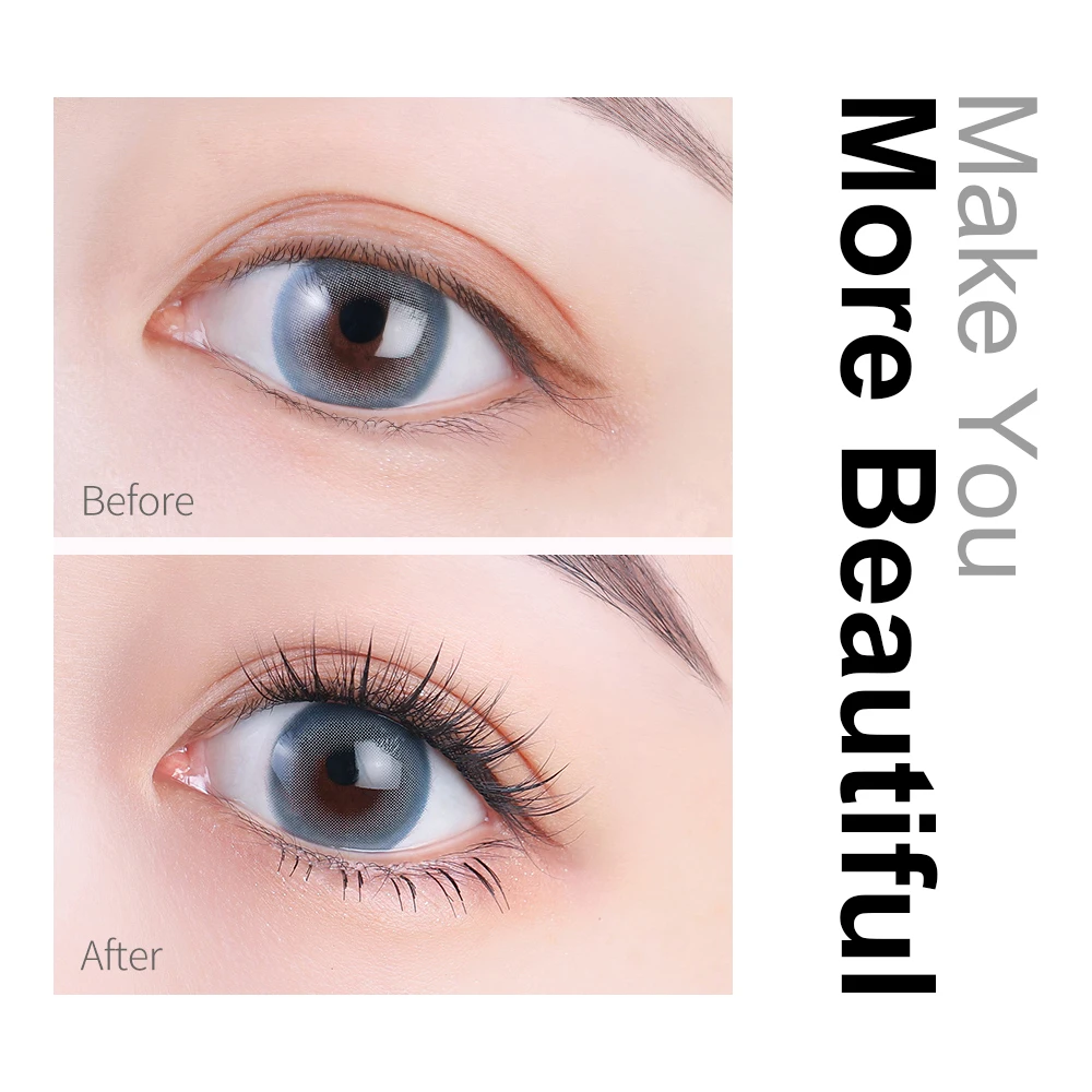 20 Pairs 3D 25mm Mink False Eyelashes Handmade Wispy Fluffy Long Lashes Natural Eye Extension with pink eyelash packaging