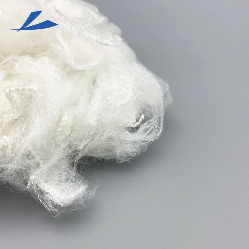 good quality FR viscose fiber for non-woven