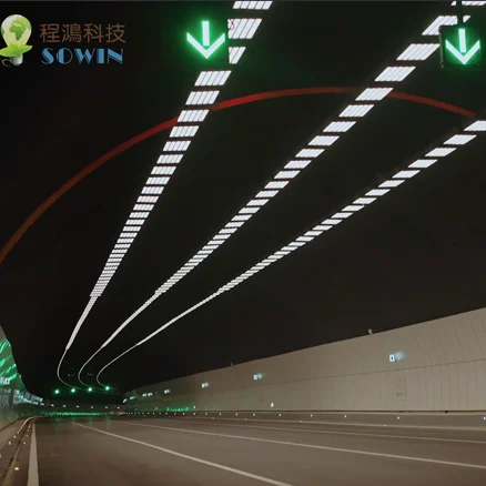 Daylight Harvesting Automatically Dimming Intelligent Streetlights Warehouse Factory Smart Lighting Control & Management System