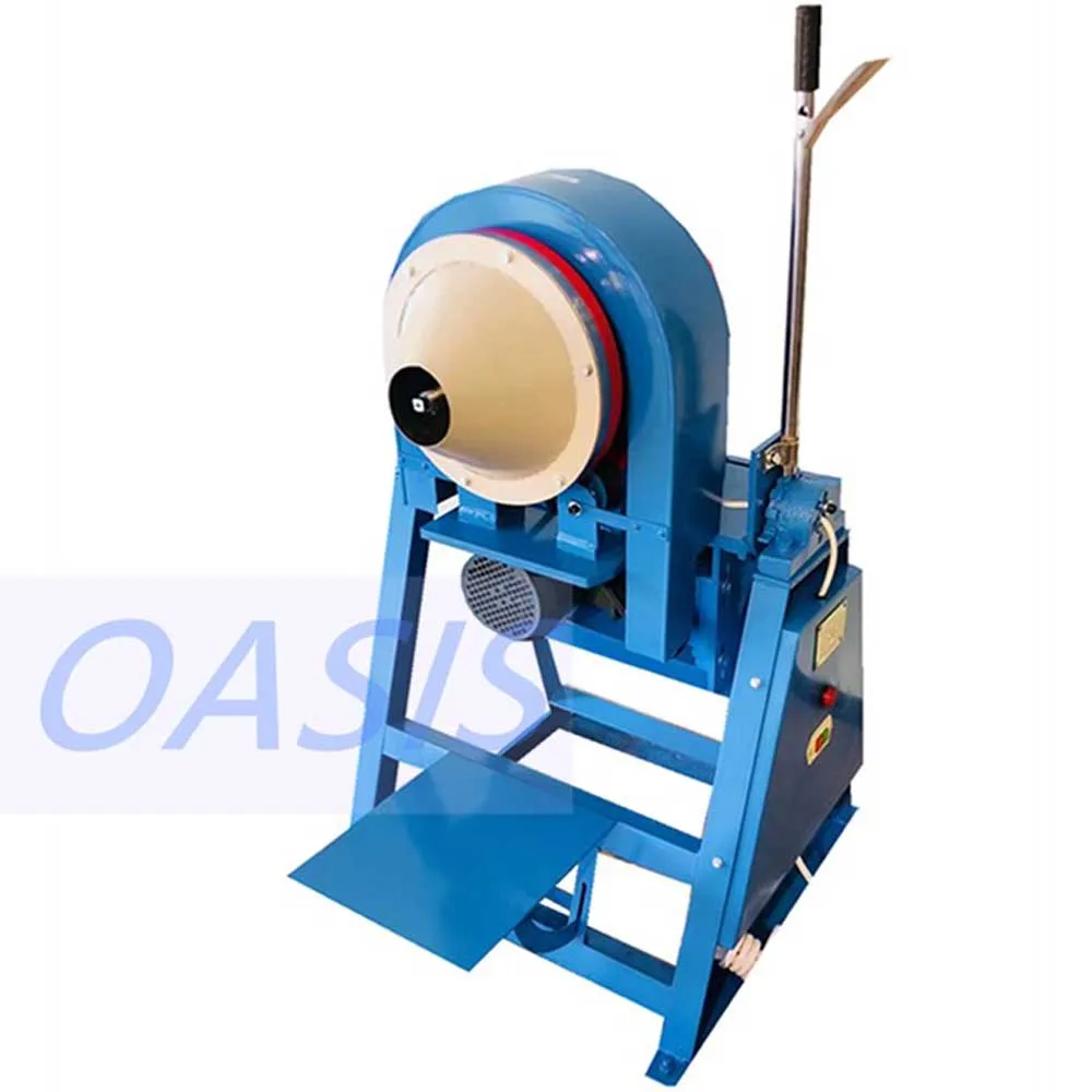 Lab Loop Closed Circuit Miller Lab Grinder Grate Mill with  Spiral Classifier