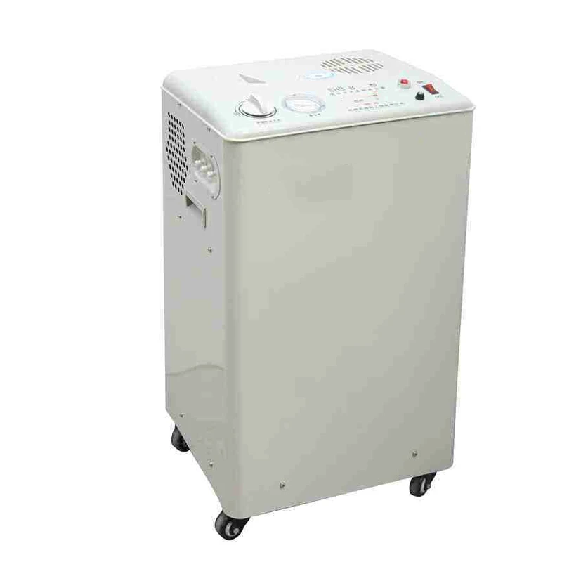 Вспомогательное оборудование вертикальный 50L 5tap циркуляционный водяной вакуумный насос для роторного испарителя