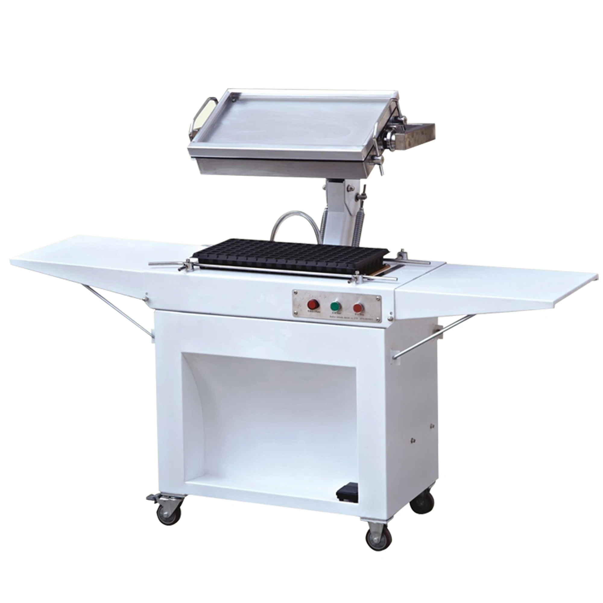 agricultural equipment tray seeding machine