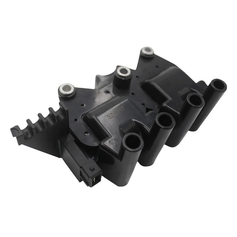 Wholesale price high-performance ignition coil F.i.a.t 500309816 0040100029 0986221003 46446039 46472440 46480361 7789346