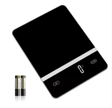 Popular Food Scale weight scale Nutritional Calculate Digital  Electronic Smart Kitchen Scales for food use
