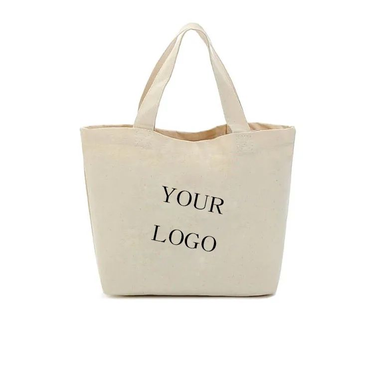 Custom Cotton Tote Bag Luxury Sequin Mk Rope Tote Bag With Logo Organic Cotton Large Overnight Tote Bag Fashion 2022