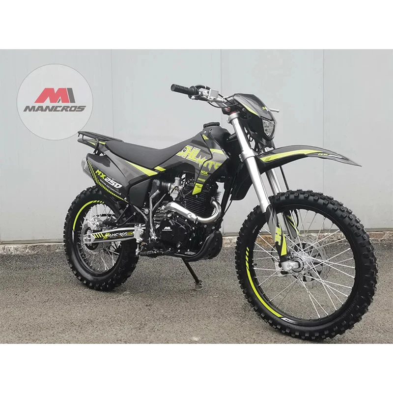 125 140 150 160 CC 140CC 1 MANCROS двигатель питбайк эндуро RLX300