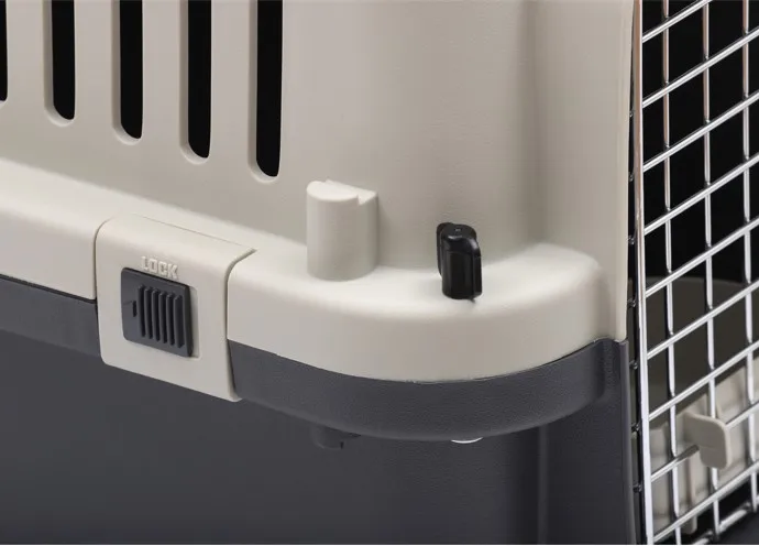 dog transport box pet cages carriers kennels for dogs