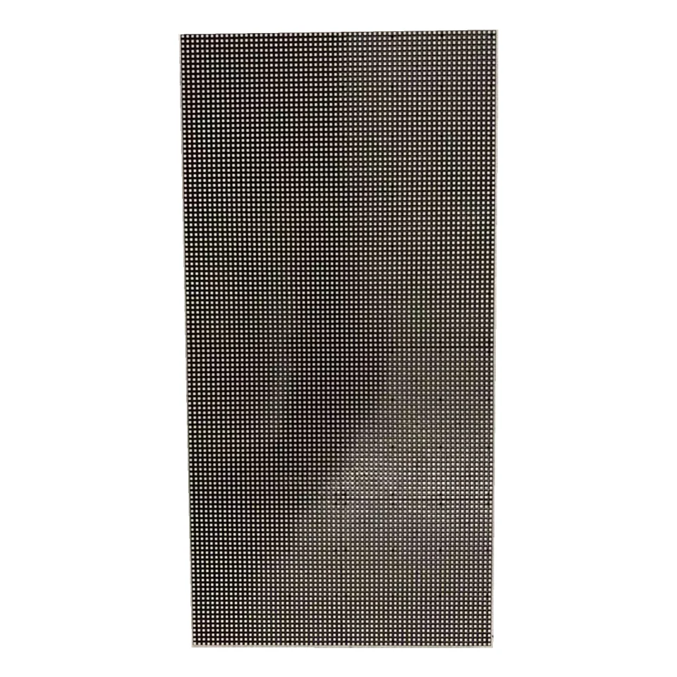 Super HD outdoor P2.5 led module high brightness P2.5 led video display led tv panel screen