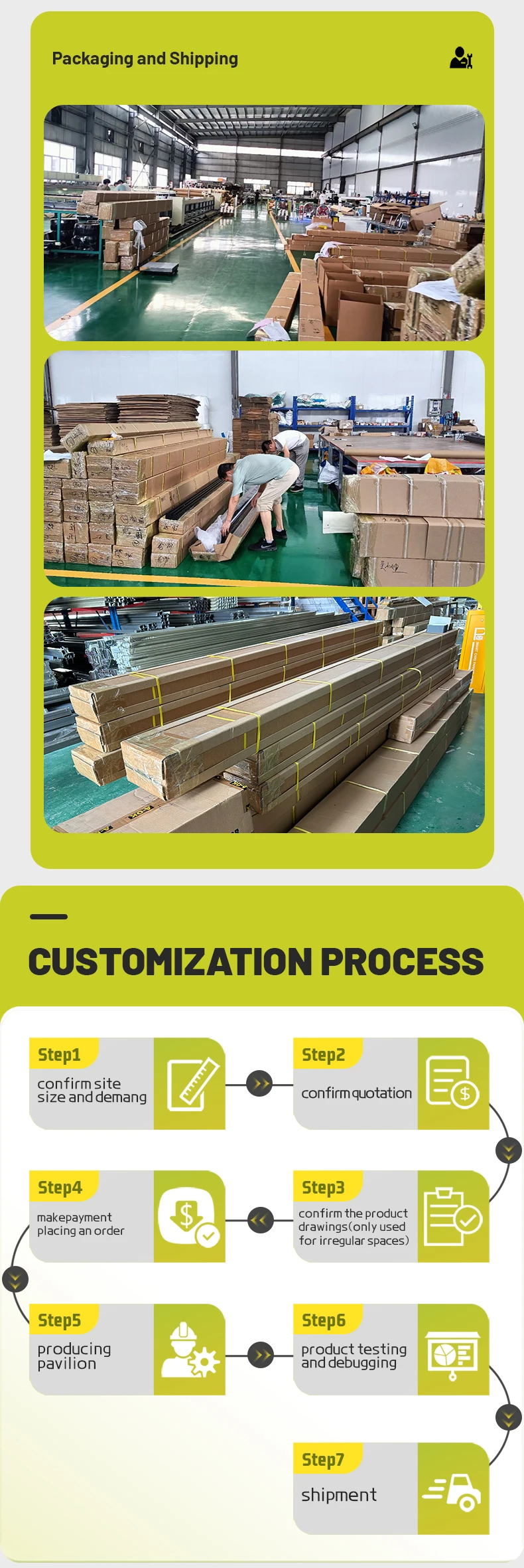 high quality luxury outdoor white metal aluminium top wind resistant waterproof gazebo pavilion garden for snow 4x4 6x5