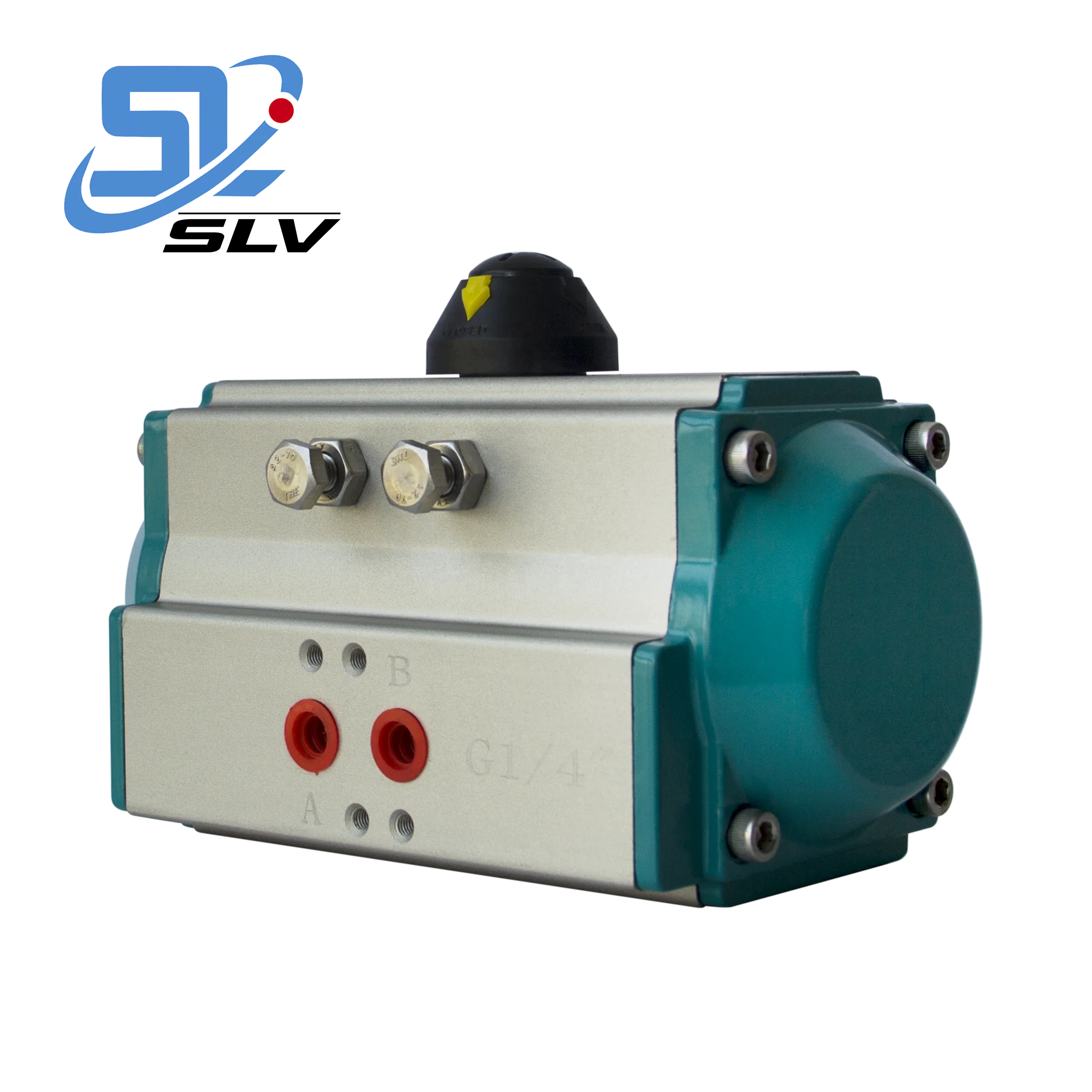 Chinese pneumatic valve actuator good quality