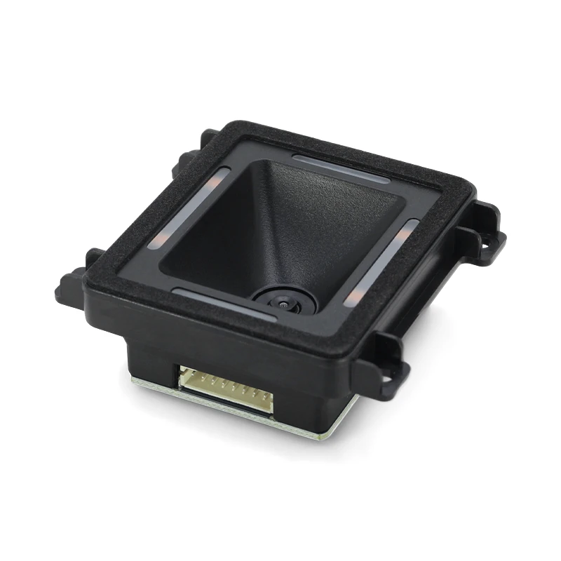 1D 2D Bar Code Reader QR Code Scanner OEM Embedded Barcode Scanner Engine Module