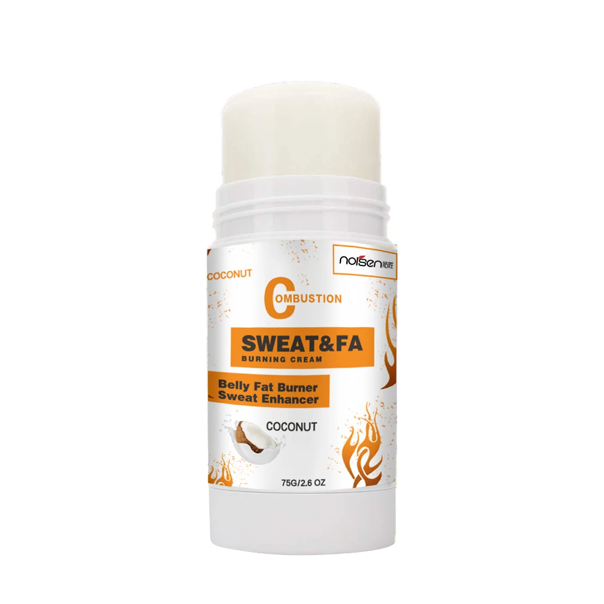 Wholesale OEM/ODM Muscle Rub Cream Fat Burning Abdominal Muscle enhancing Cream