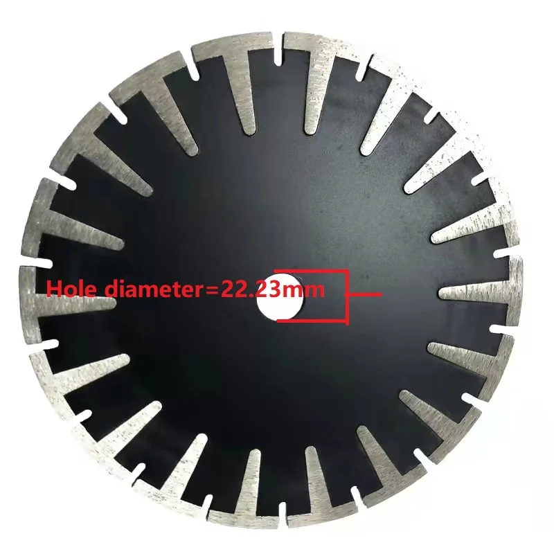 Ultra Thin Diamond Lapidary Diamond Saw Blade Cutting Carbide Alloy For General Use