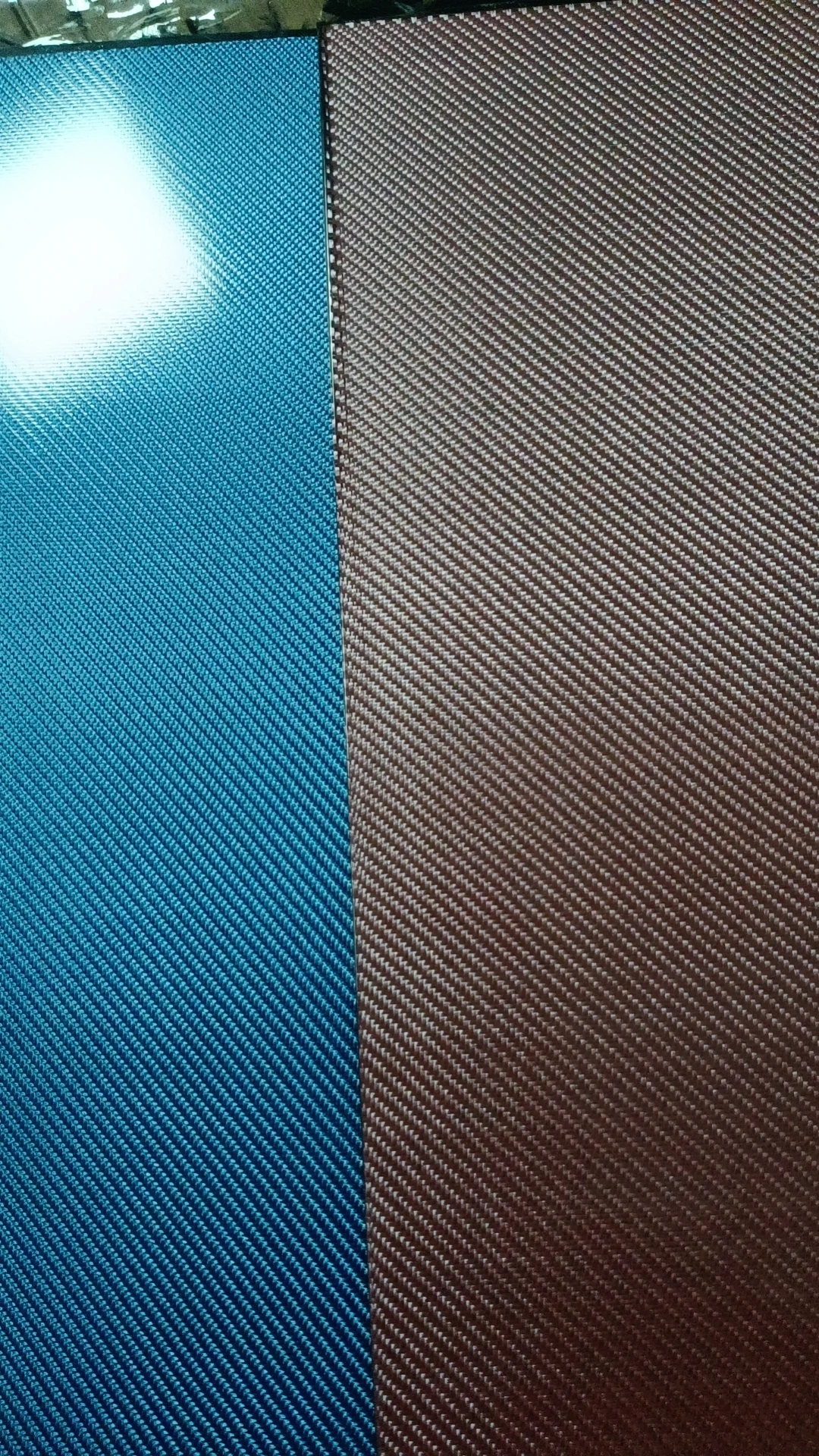 Factory wholesale 3k twill carbon fiber sheet for automotive decoration buy carbon fiber sheets