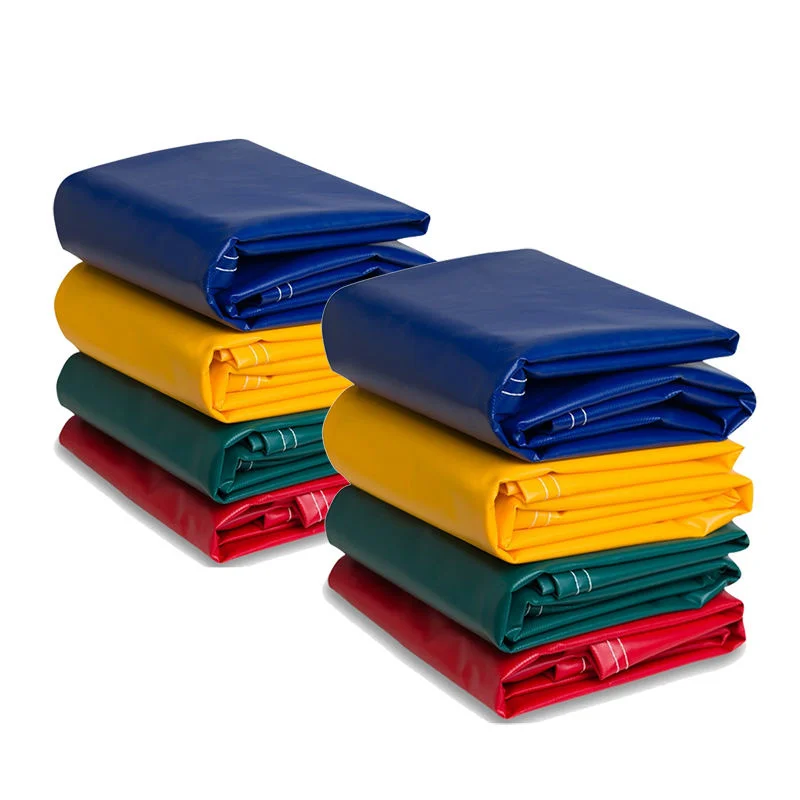 NCF Cover Pvc Truck Tarpaulin Pvc Tarpaulin