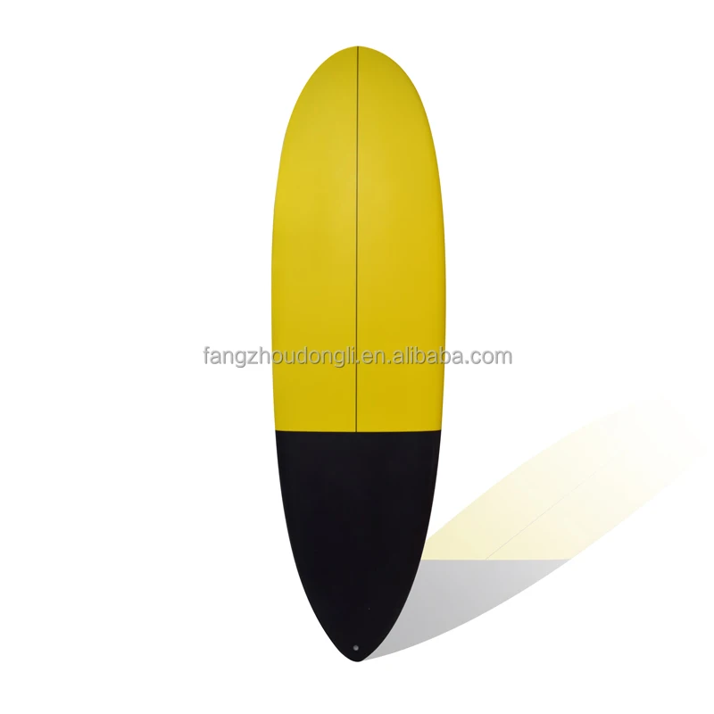 High Quality Epoxy Carbon Fiber Surfboard/EPS Surfboard