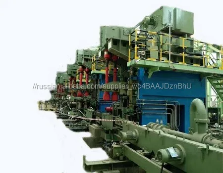 Автоматическая алюминиевая экструзия пресс 650 тонн