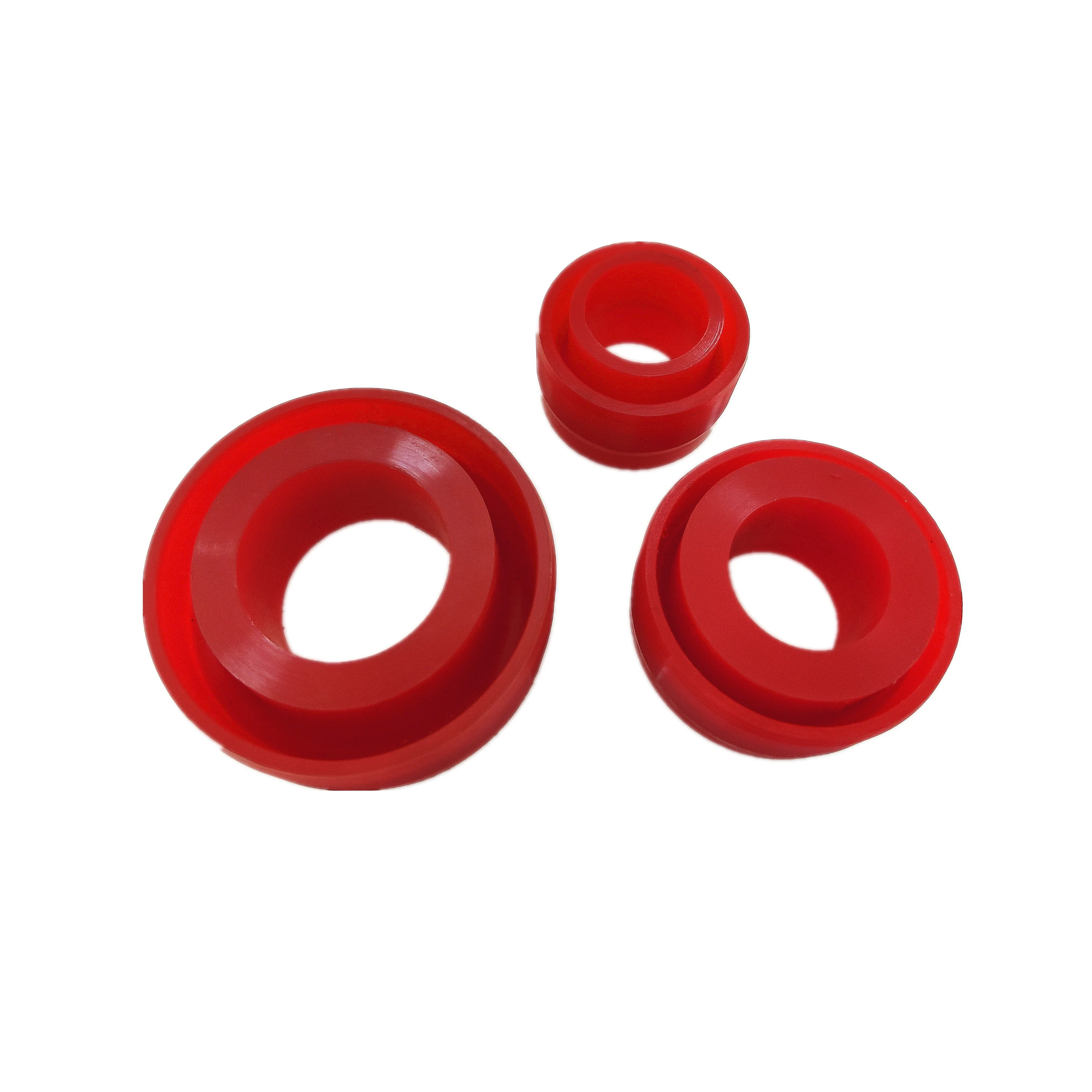 pump-in lip seal overshot assembly spare parts wireline core barrels diamond drilling mineral exploration drilling consumables