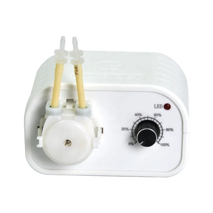 Kamoer Peristaltic pump laboratory electric circulating pump small household automatic nasal feeding pump