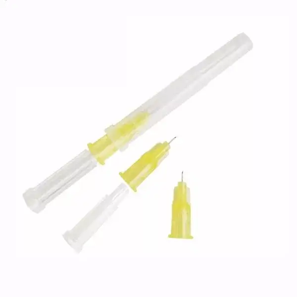 Mesotherapy Disposable Mesotherapy Needle 32G 4mm Injection Canula Needle Needling