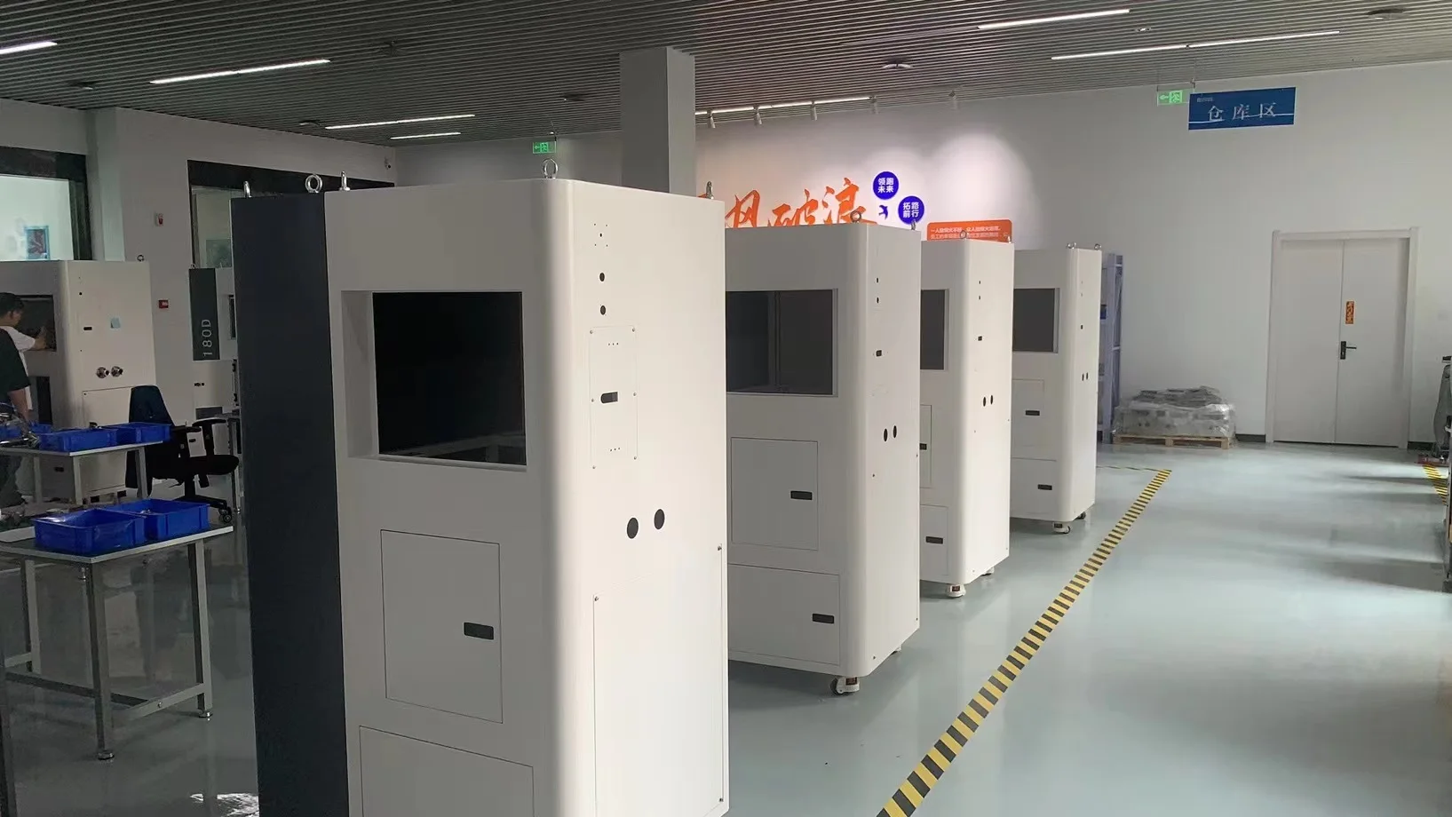 3D-принтер лазерное плавление быстрое оборудование заводская цена промышленные металлические детали M140C для печати сенсорный экран
