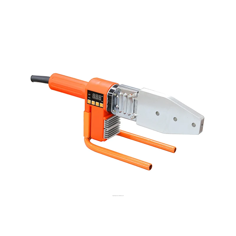 WELPING 800W socket welder ppr pipe socket fusion welding machine tool