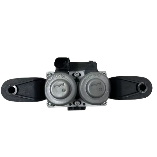 Auto Parts Water Heater Control Valve OE 64116910544 For BMW X5 E53 E70 E70N F15 F85 X6E71 E72 F16