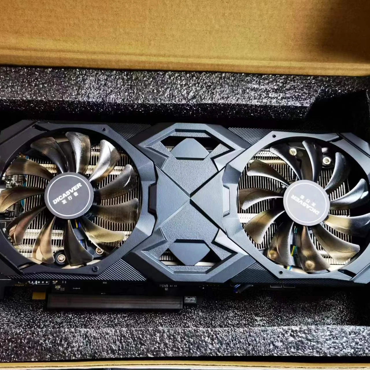 New AMD Radeon RX580 8 GB RTX 3060M 6GB RTX 3070M RX 580 8GB PC Computer Laptop Graphics Card