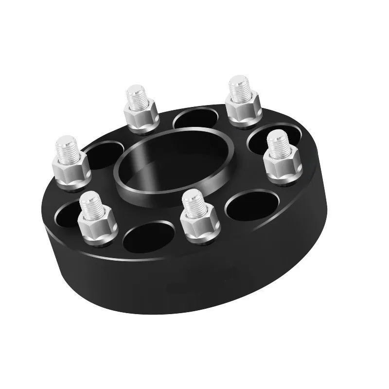 Алюминиевые колесные Распорки 6x139,7 с гарантией качества завода Siming, 5 мм